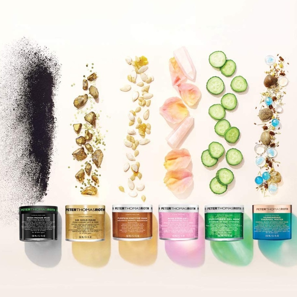 NEW! Peter Thomas Roth Mask Frenzy Kit (6 ct.) - Picture 4 of 5